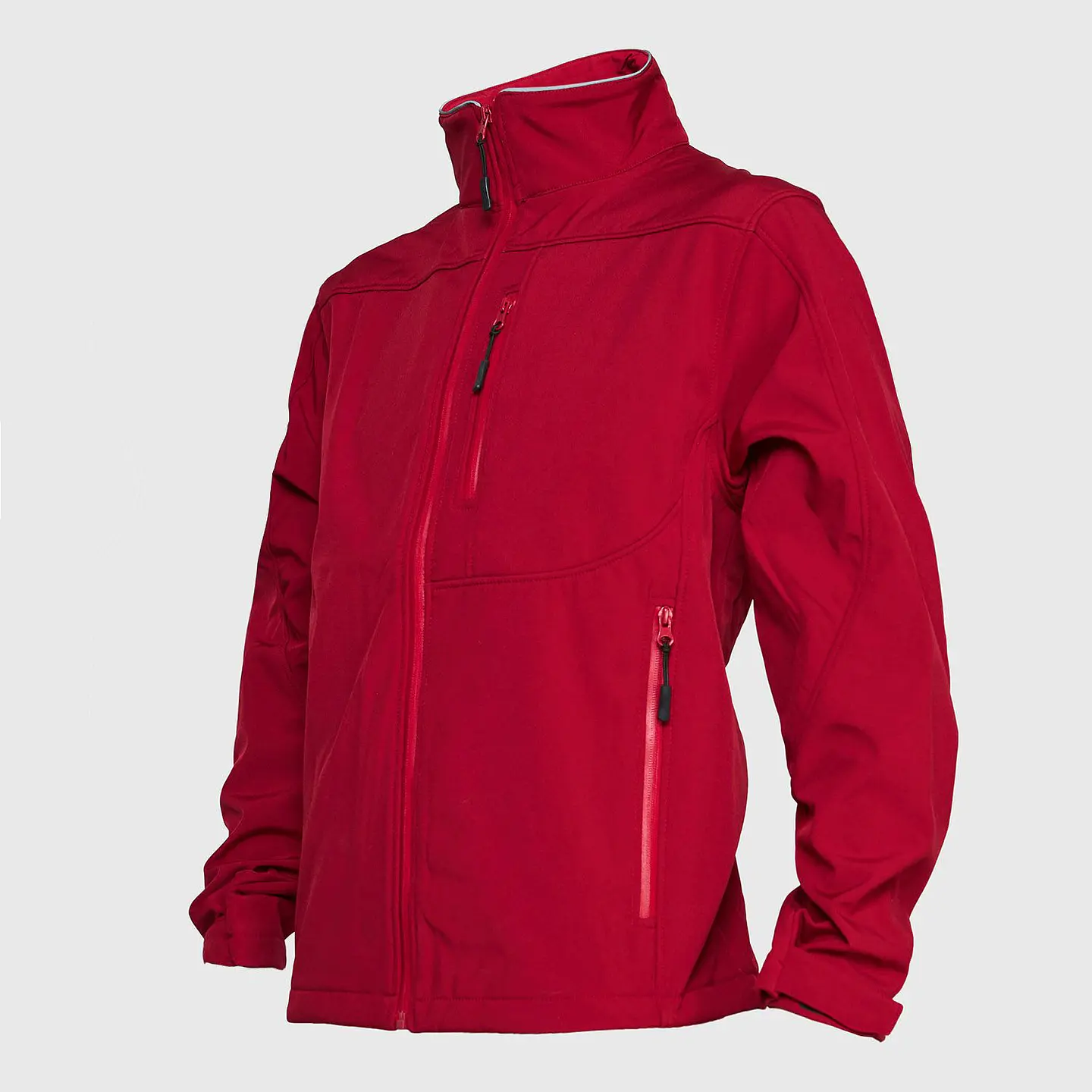 Softshell Tecnico Hombre M/L 4