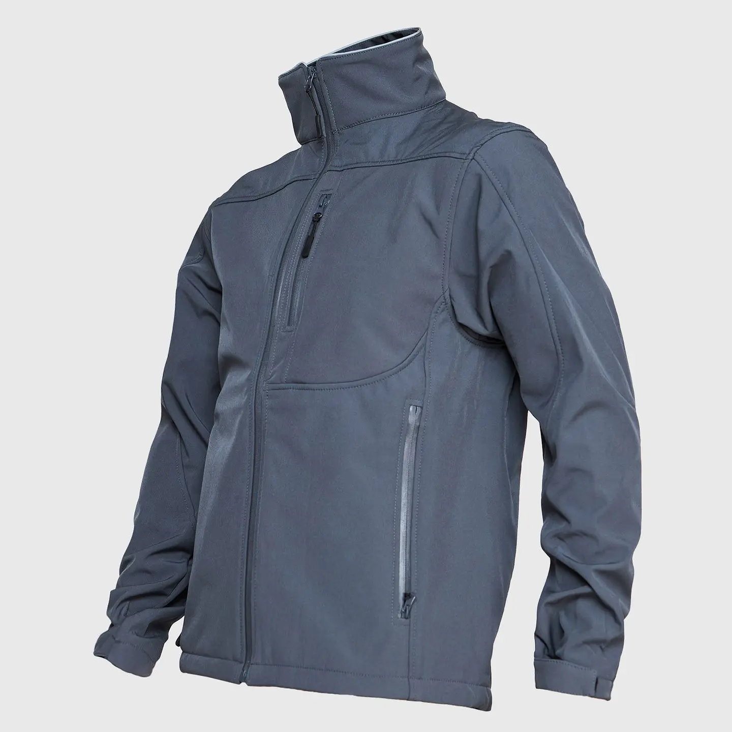 Softshell Tecnico Hombre M/L 7