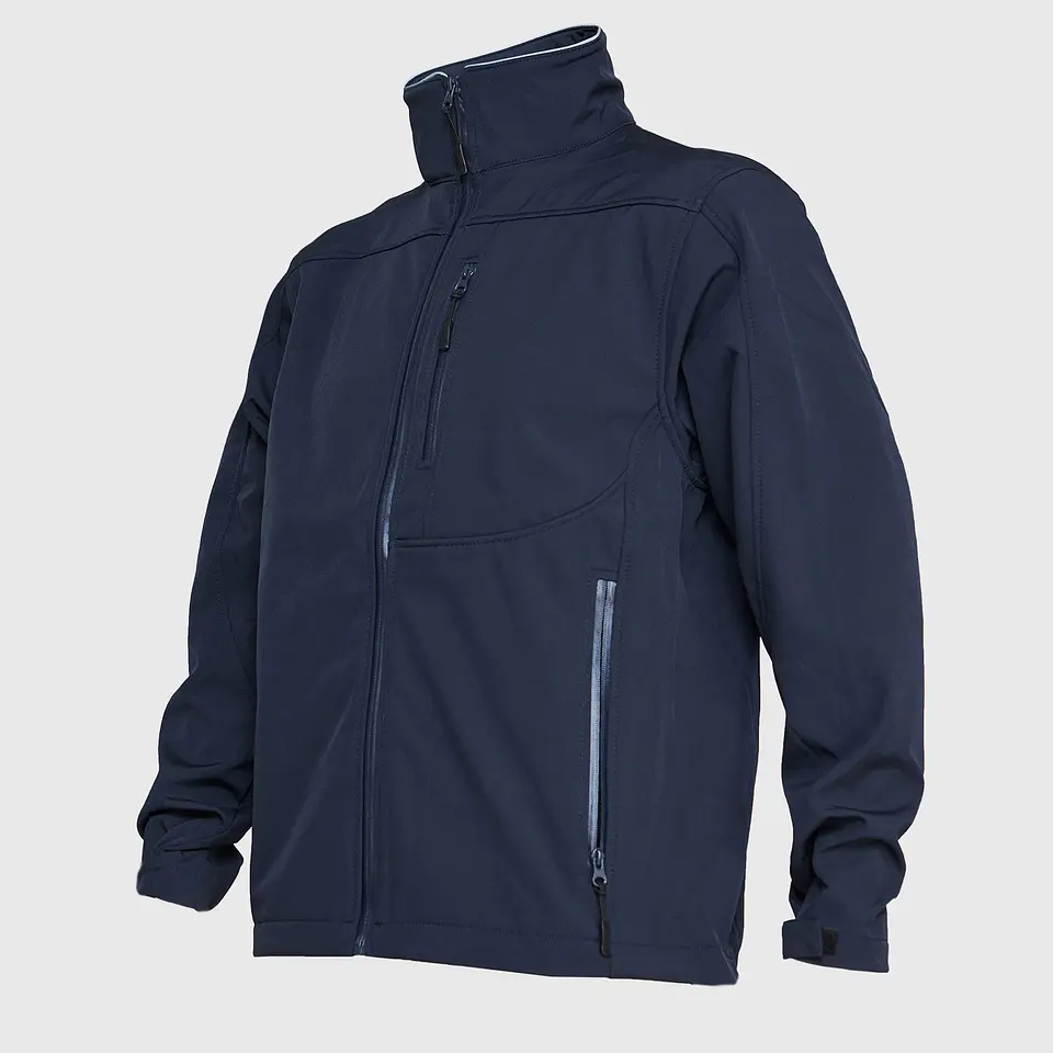 Softshell Tecnico Hombre M/L 9