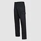 Pantalón Cargo Gabardina Bonded Hombre - Miniatura 3