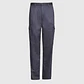 Pantalón Cargo Gabardina Bonded Hombre - Miniatura 5