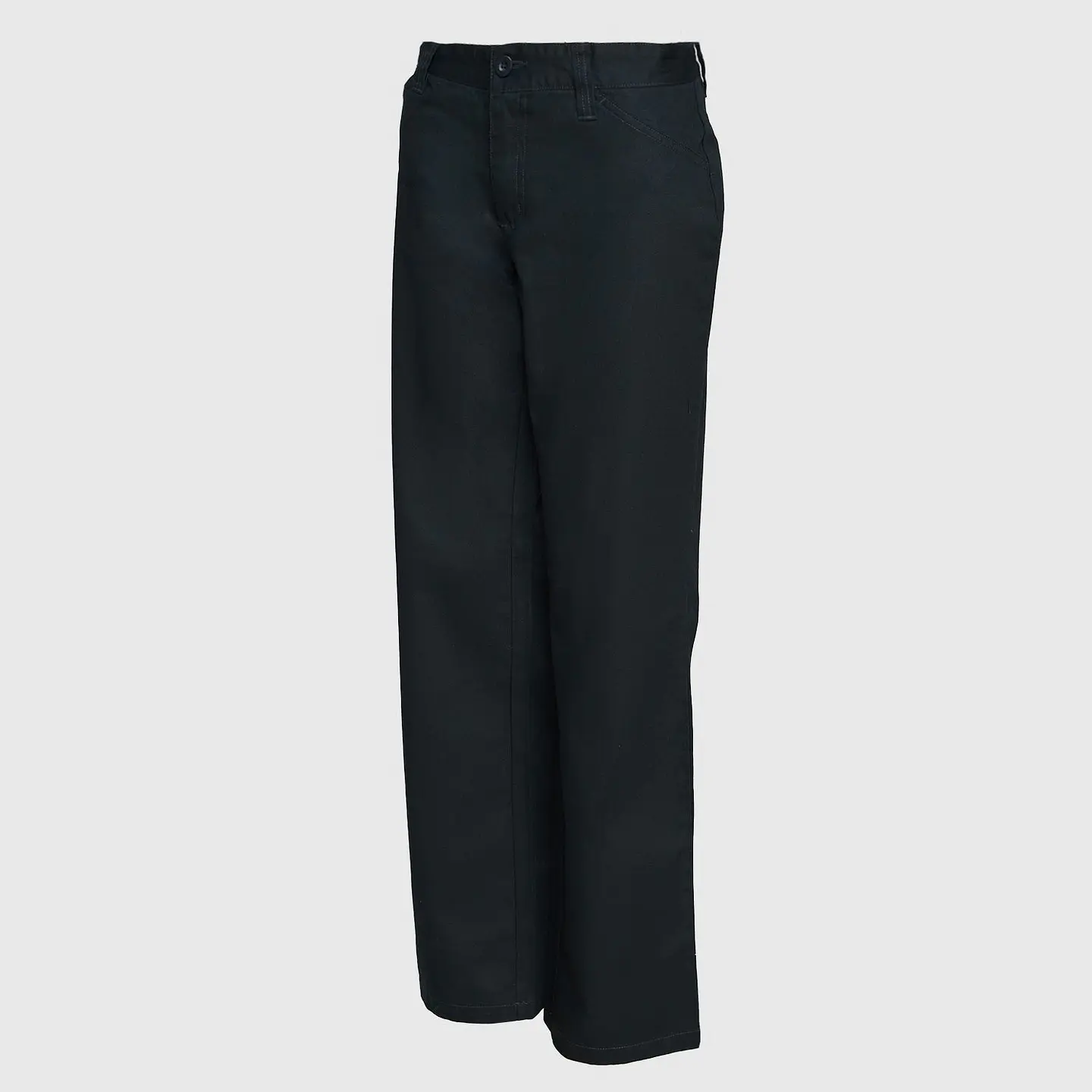 Pantalón Gabardina 100% Algodón Mujer 3