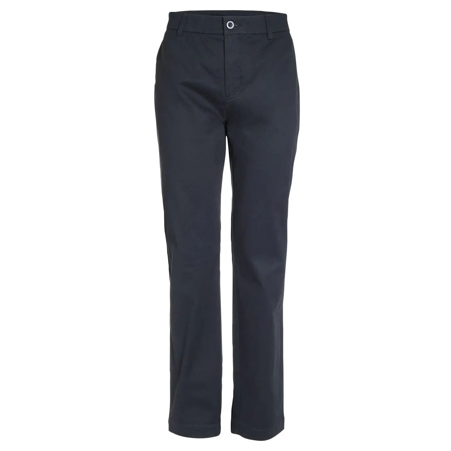 Pantalon Gabardina Spandex Mujer 1