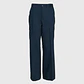 Pantalon Cargo Gabardina Mujer - Miniatura 3