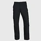Pantalon Cargo Gabardina Hombre - Miniatura 5