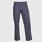 Pantalon Cargo Gabardina Hombre - Miniatura 7