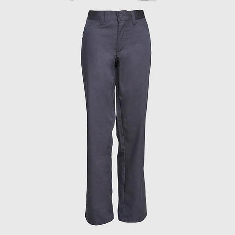 Pantalon Gabardina T/C Mujer