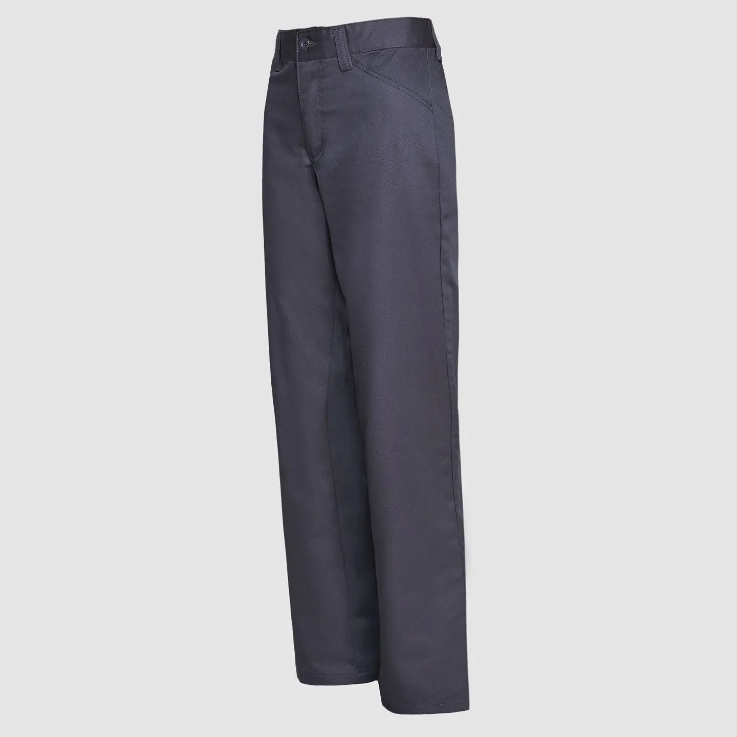 Pantalon Gabardina T/C Mujer 2