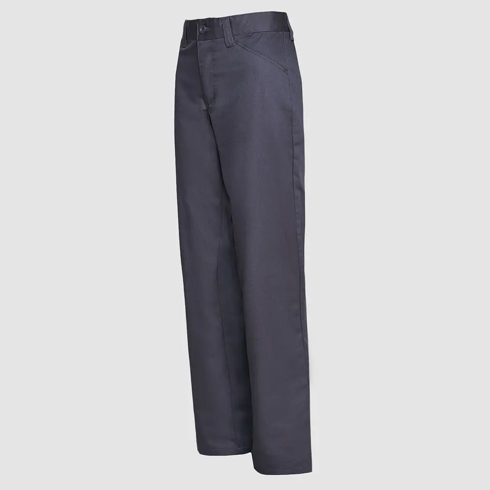 Pantalon Gabardina T/C Mujer 2