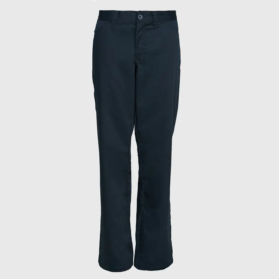 Pantalon Gabardina T/C Mujer 3