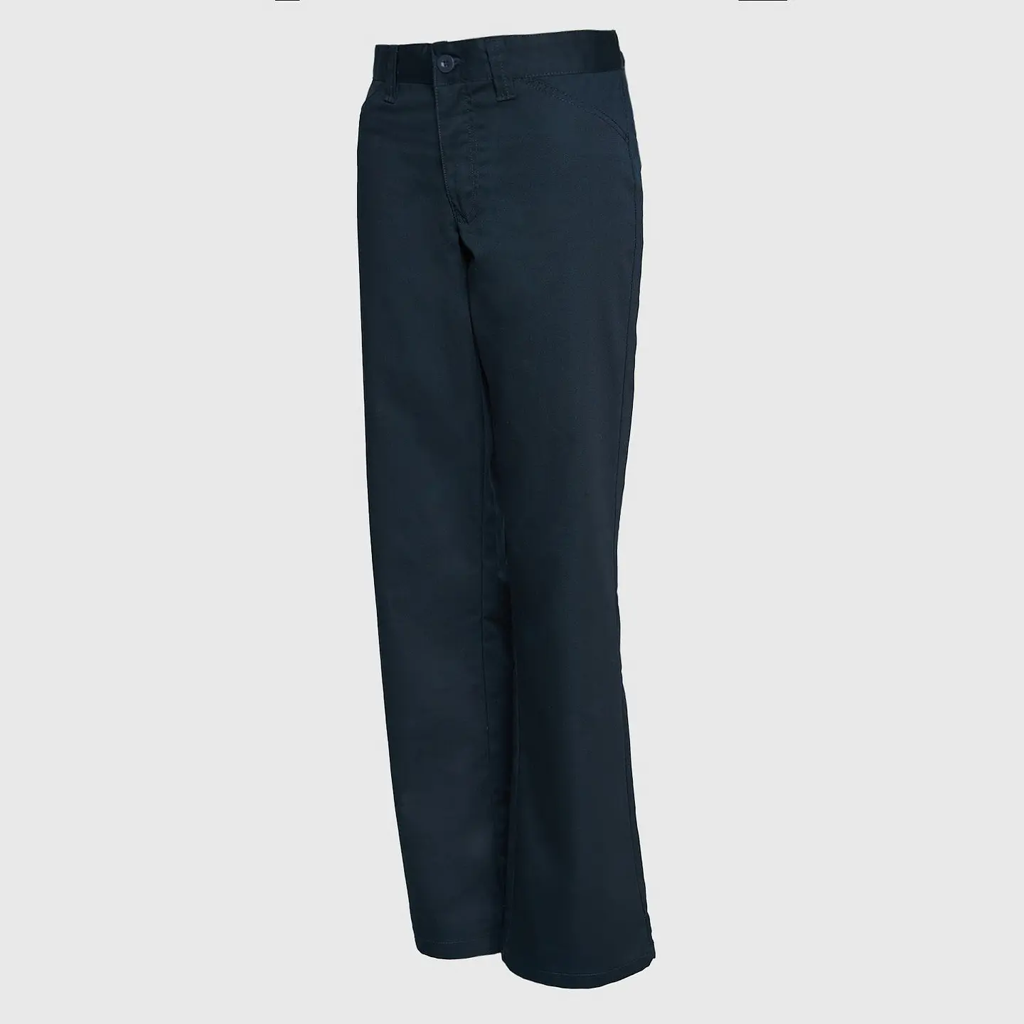Pantalon Gabardina T/C Mujer 4