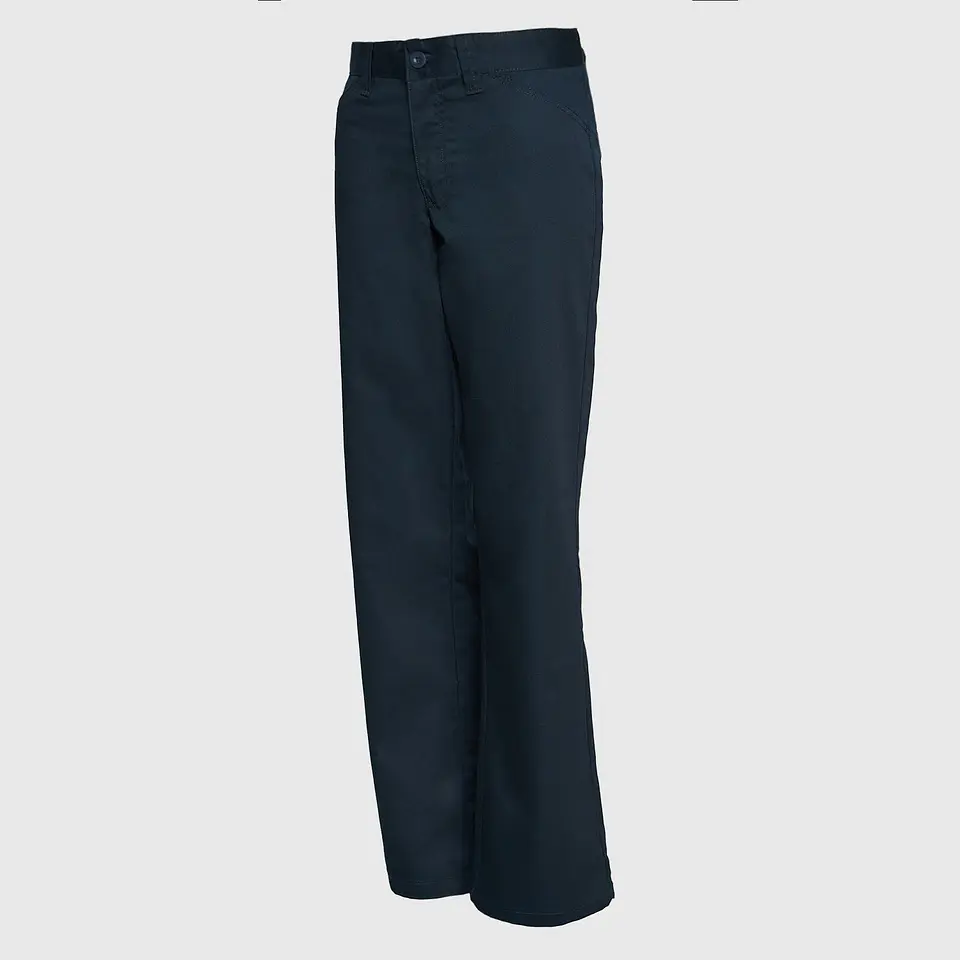 Pantalon Gabardina T/C Mujer 4