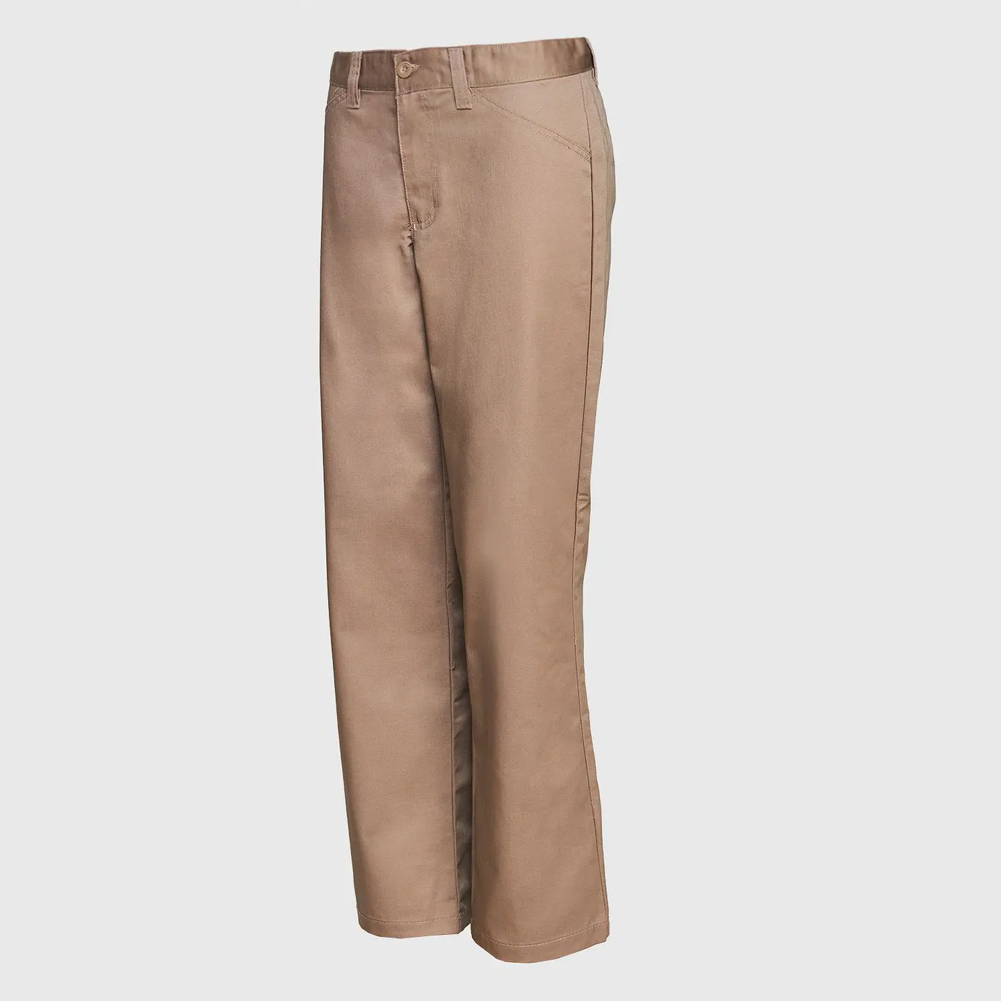 Pantalon Gabardina T/C Mujer 5