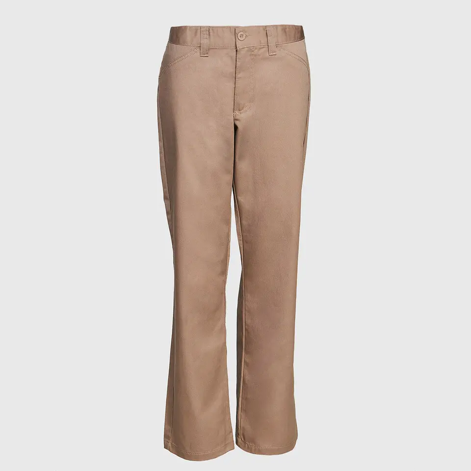 Pantalon Gabardina T/C Mujer 6