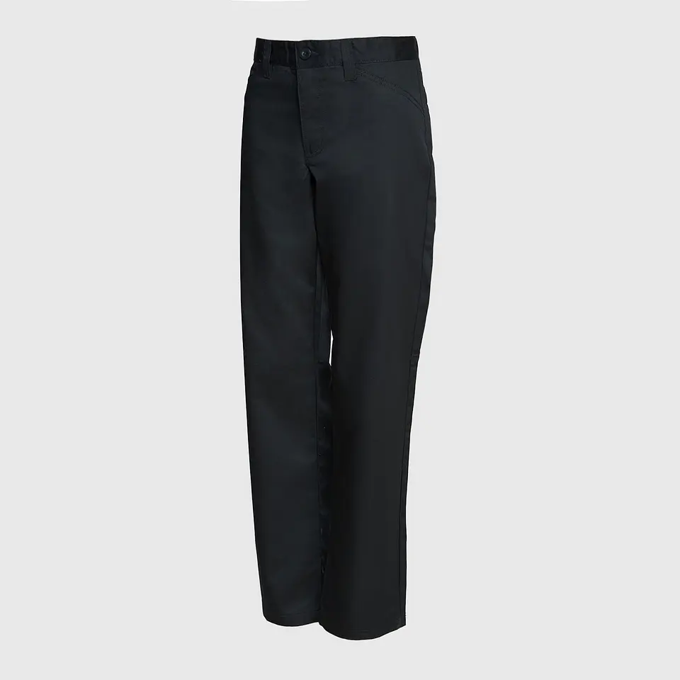 Pantalon Gabardina T/C Mujer 7
