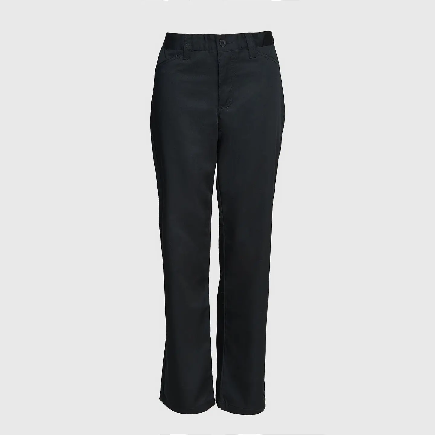 Pantalon Gabardina T/C Mujer 8