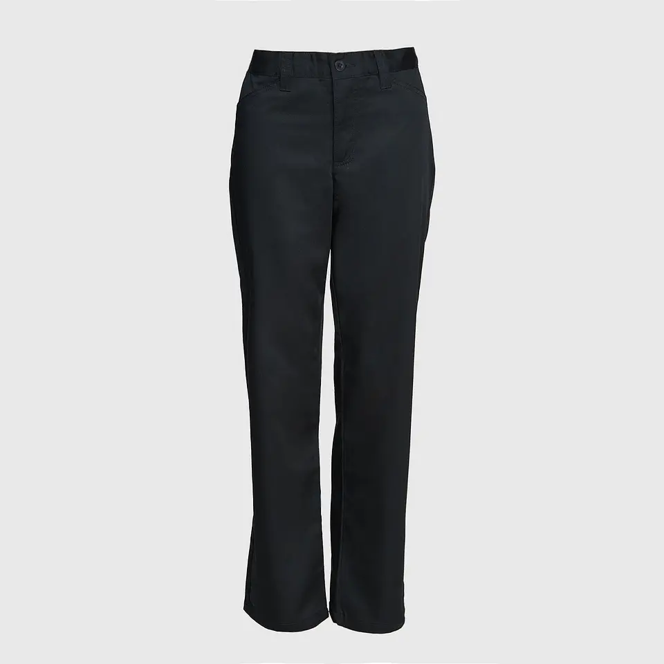 Pantalon Gabardina T/C Mujer 8