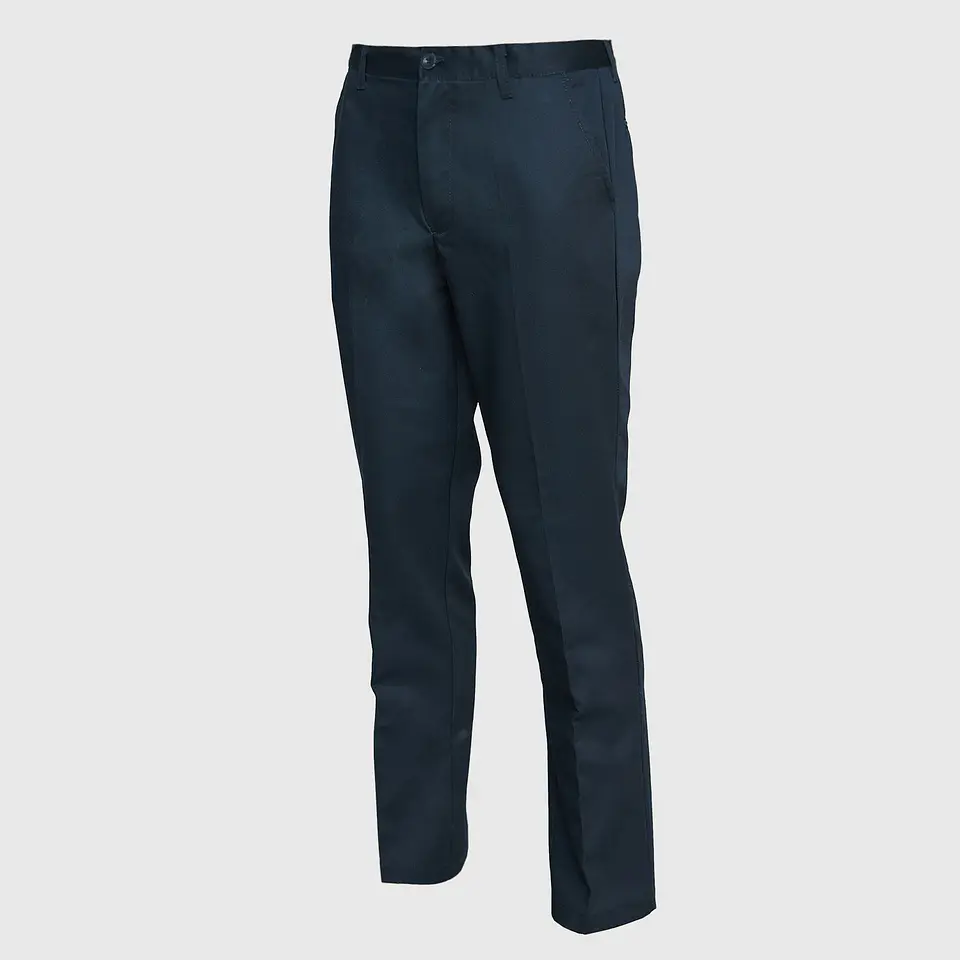 Pantalon Gabardina T/C Hombre 1