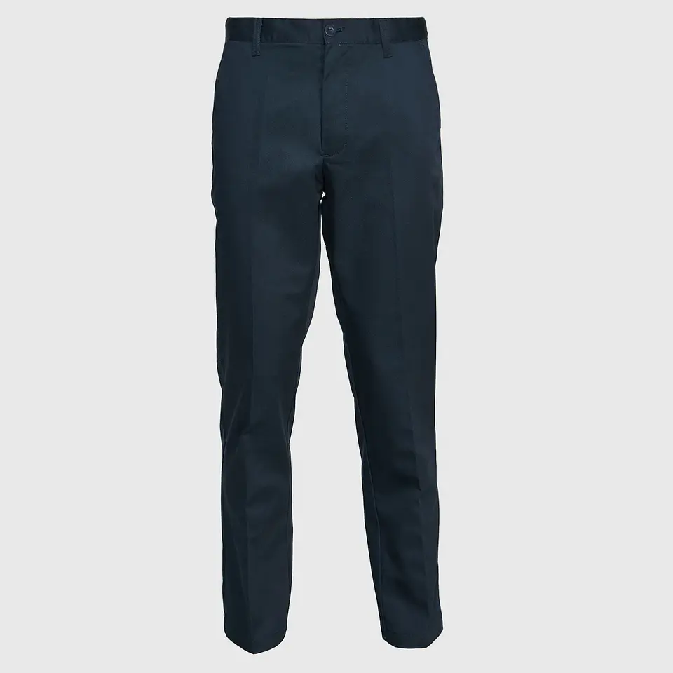 Pantalon Gabardina T/C Hombre 2