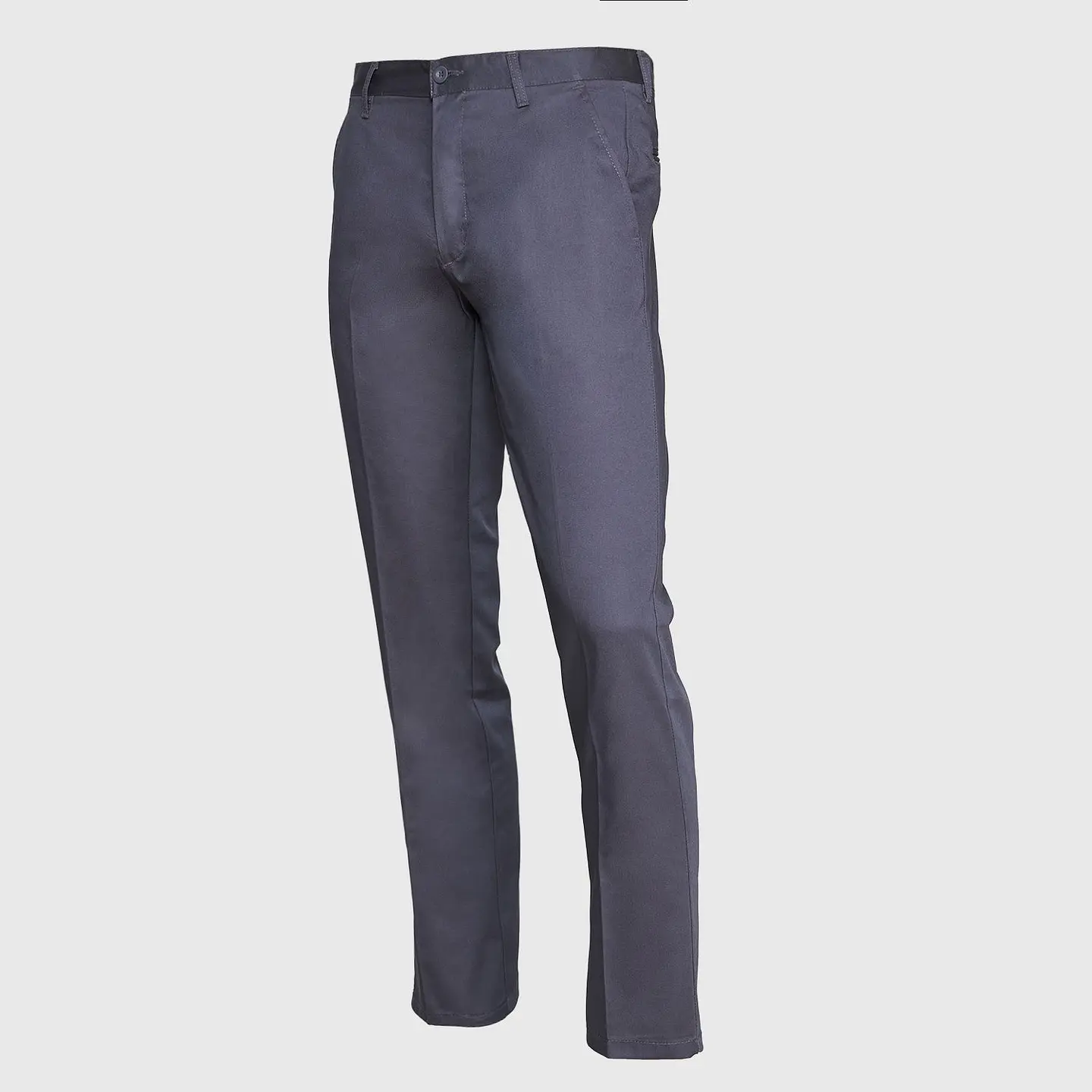 Pantalon Gabardina T/C Hombre 3