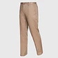 Pantalon Gabardina T/C Hombre - Miniatura 4