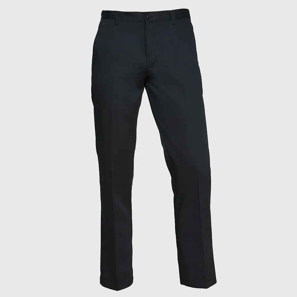 Pantalon Gabardina T/C Hombre 5