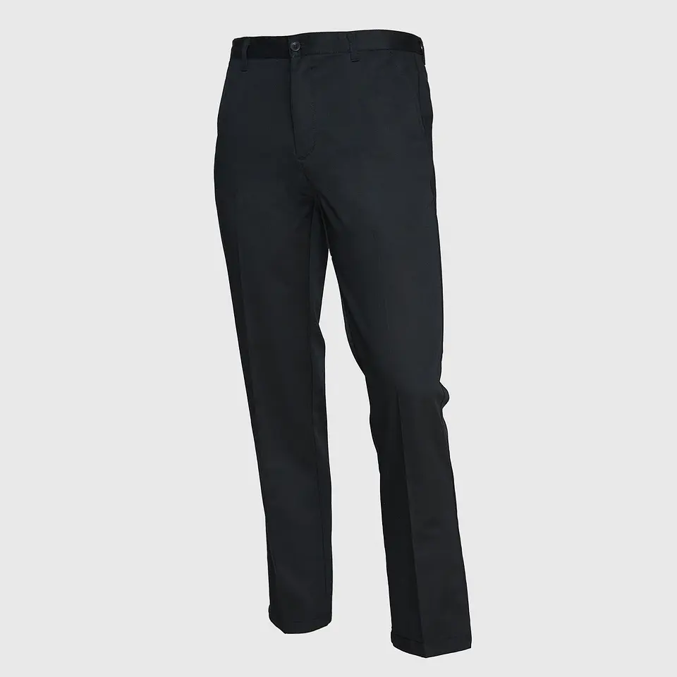 Pantalon Gabardina T/C Hombre 6