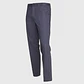 Pantalon Cargo Forro Polar Mujer - Miniatura 1