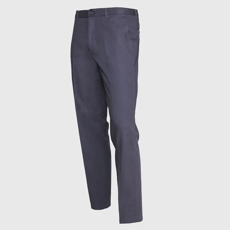 Pantalon Cargo Forro Polar Mujer 1
