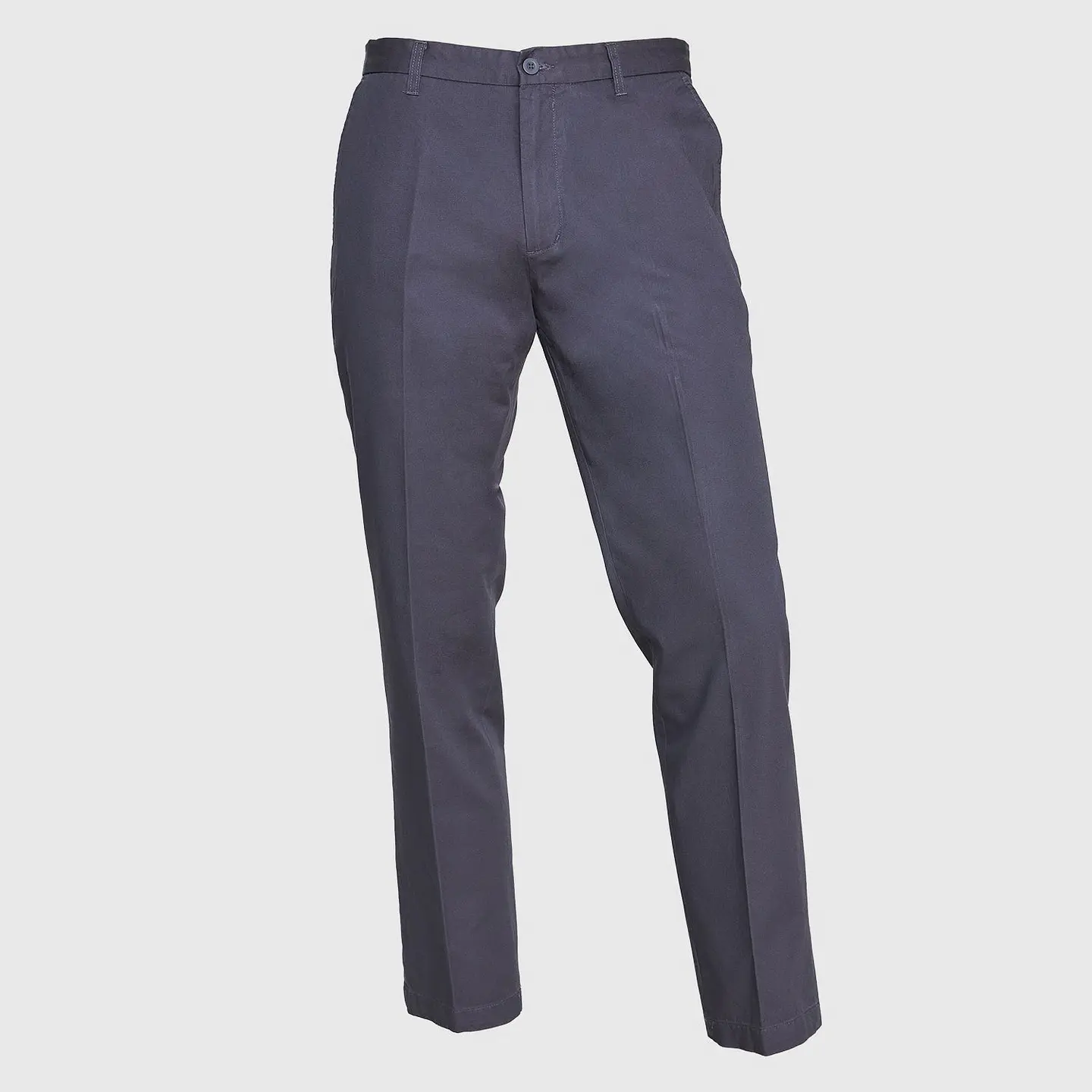 Pantalon Cargo Forro Polar Mujer 2