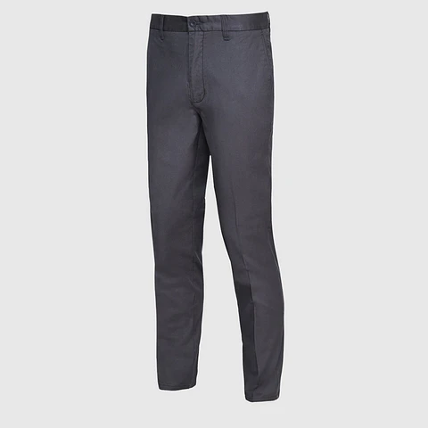 Pantalon Spandex Hombre Frente Plano