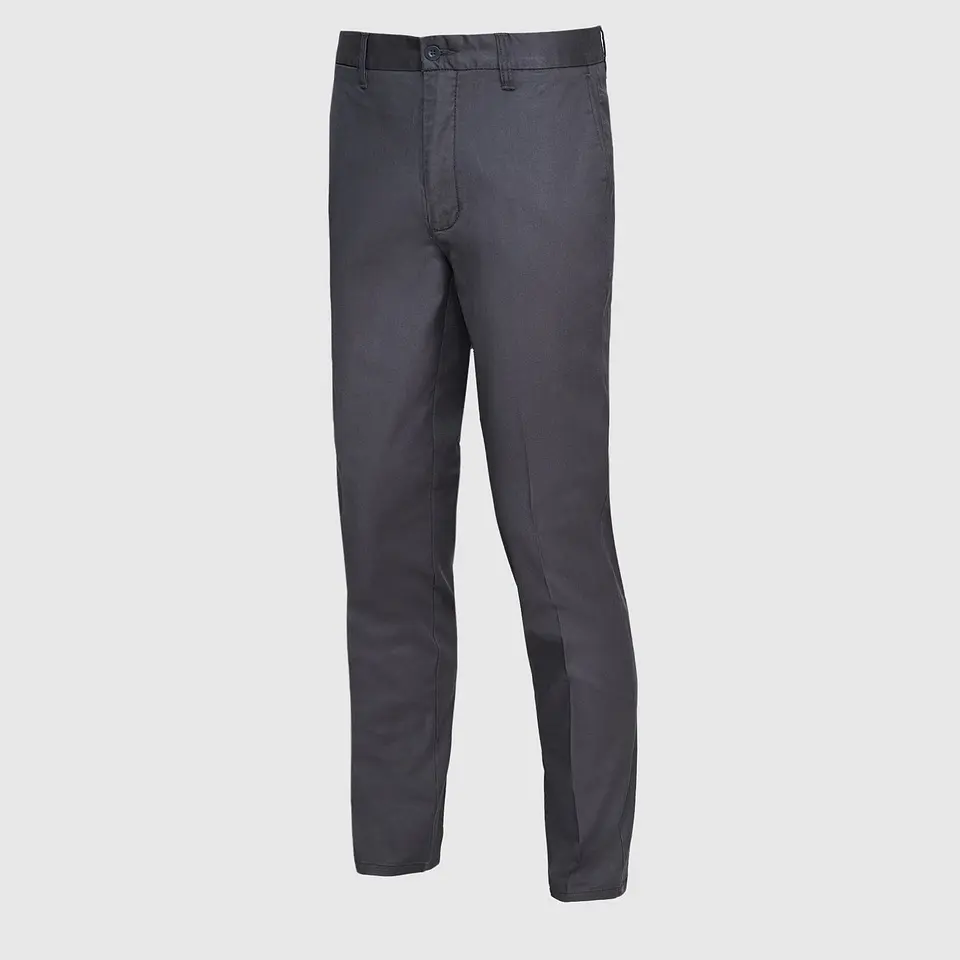 Pantalon Spandex Hombre Frente Plano 1