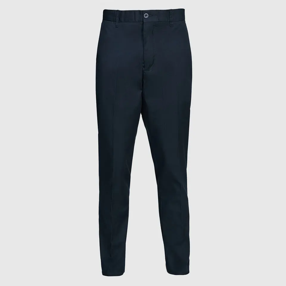 Pantalon Spandex Hombre Frente Plano 4