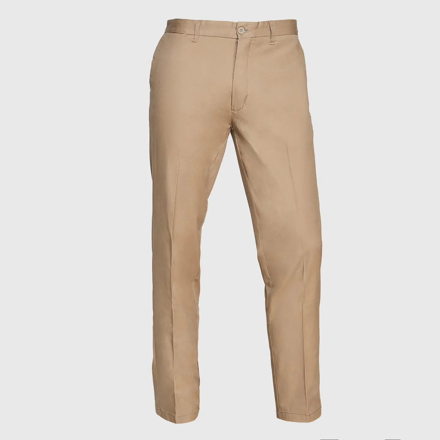 Pantalon Spandex Hombre Frente Plano 5