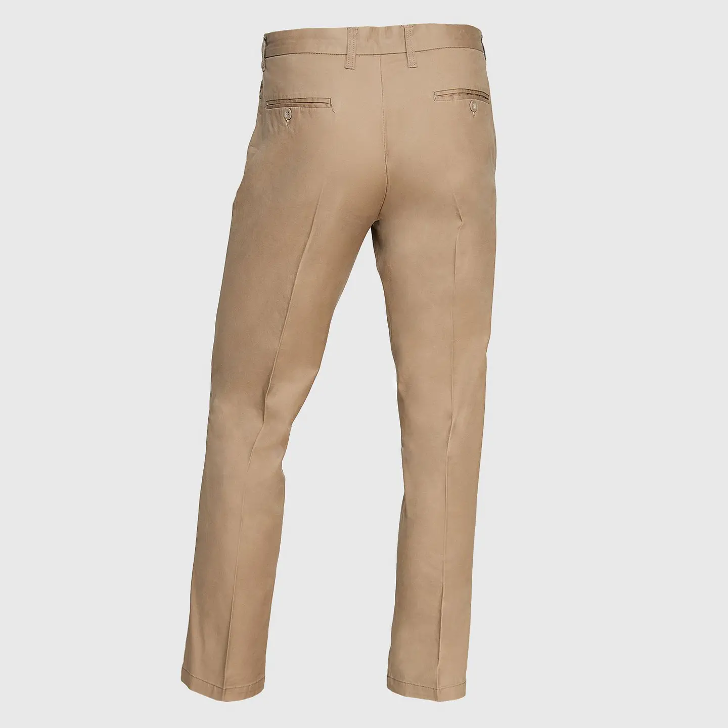 Pantalon Spandex Hombre Frente Plano 6