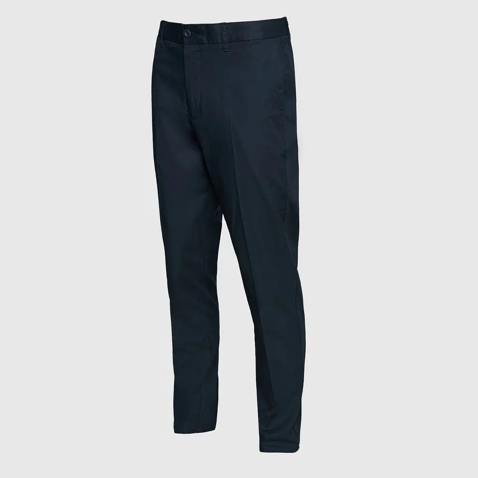 Pantalon Spandex Hombre Frente Plano 7