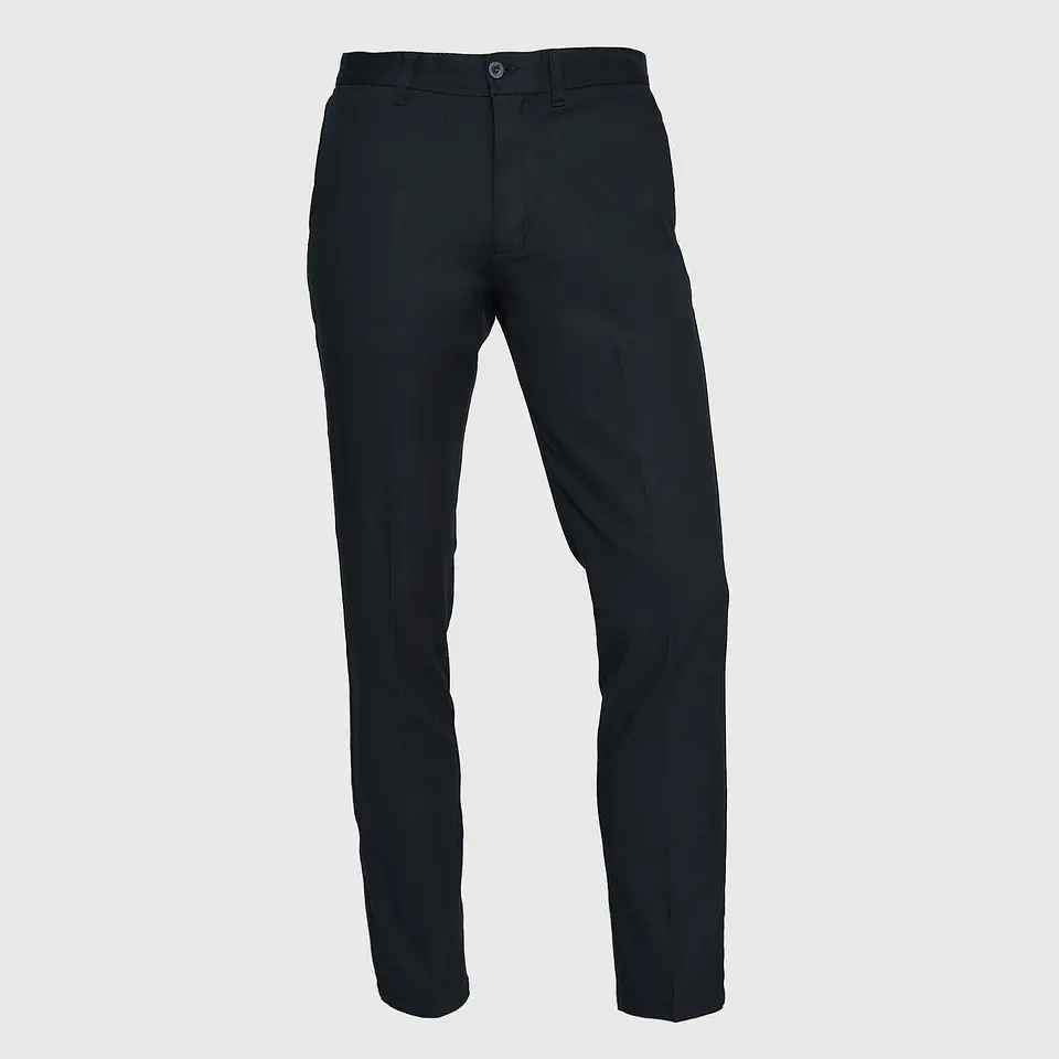Pantalon Spandex Hombre Frente Plano 8
