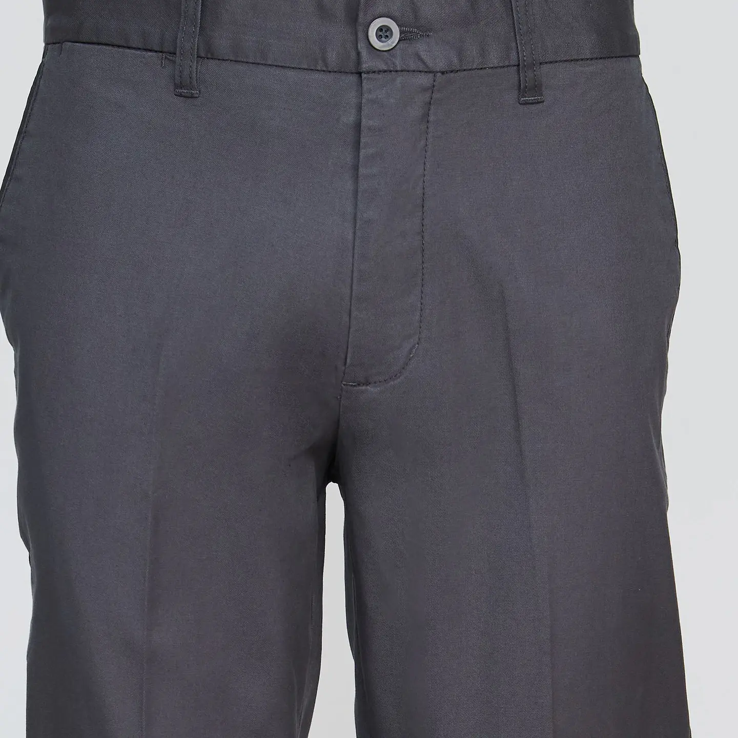 Pantalon Spandex Hombre Frente Plano 2