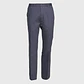 Pantalon Gabardina Hombre S/Pinzas - Miniatura 3