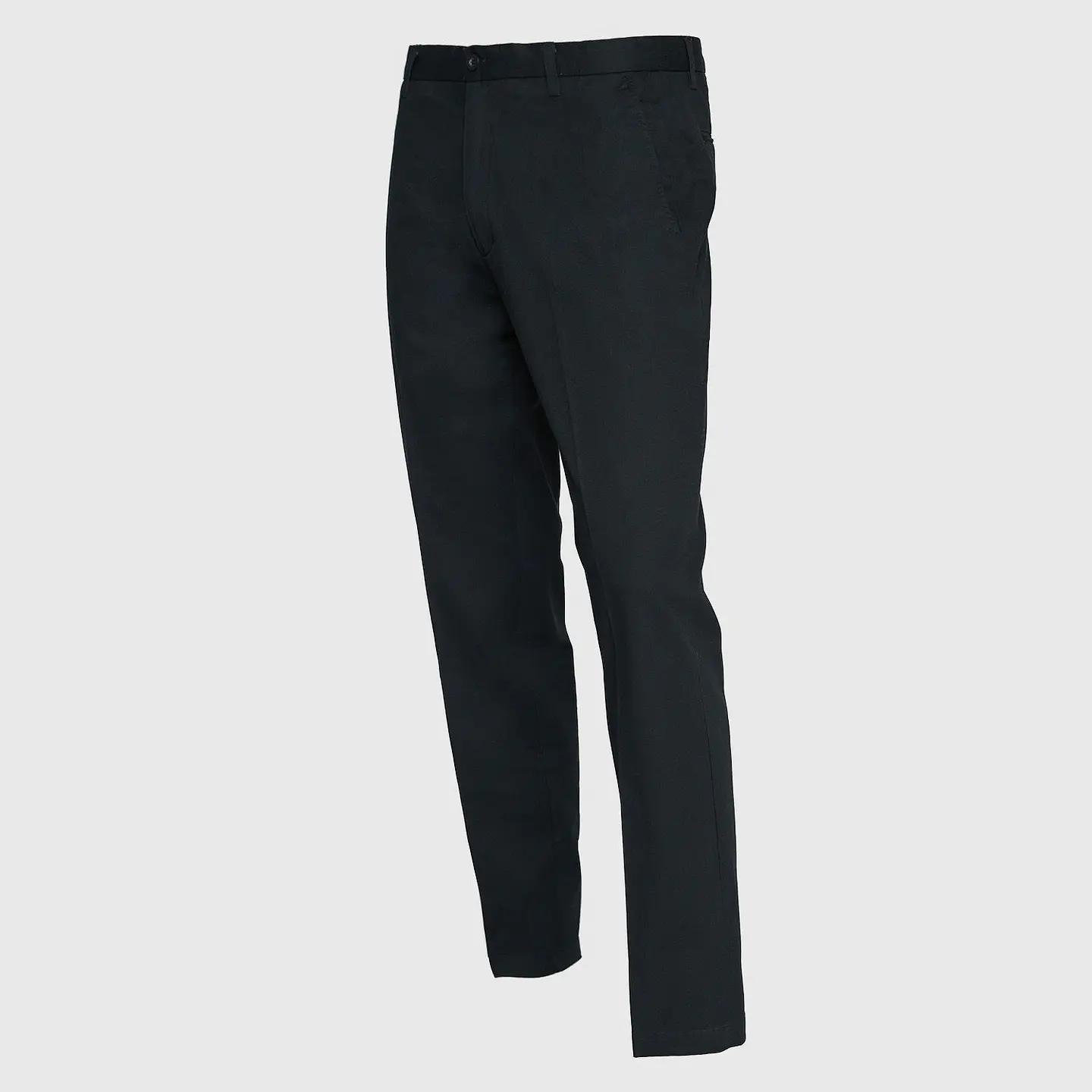 Pantalon Gabardina Hombre S/Pinzas 7
