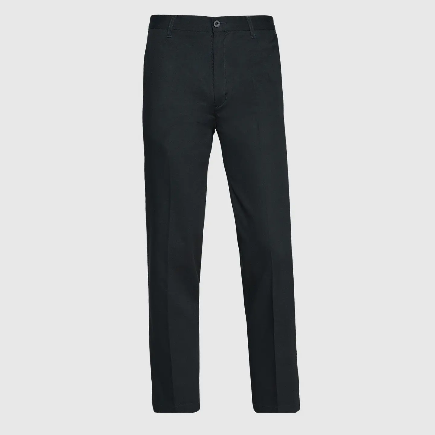 Pantalon Gabardina Hombre S/Pinzas 8