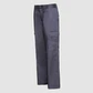 Pantalon Cargo Gabardina T/C Mujer - Miniatura 3