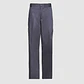 Pantalon Cargo Gabardina T/C Mujer - Miniatura 4