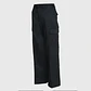 Pantalon Cargo Gabardina T/C Mujer - Miniatura 2