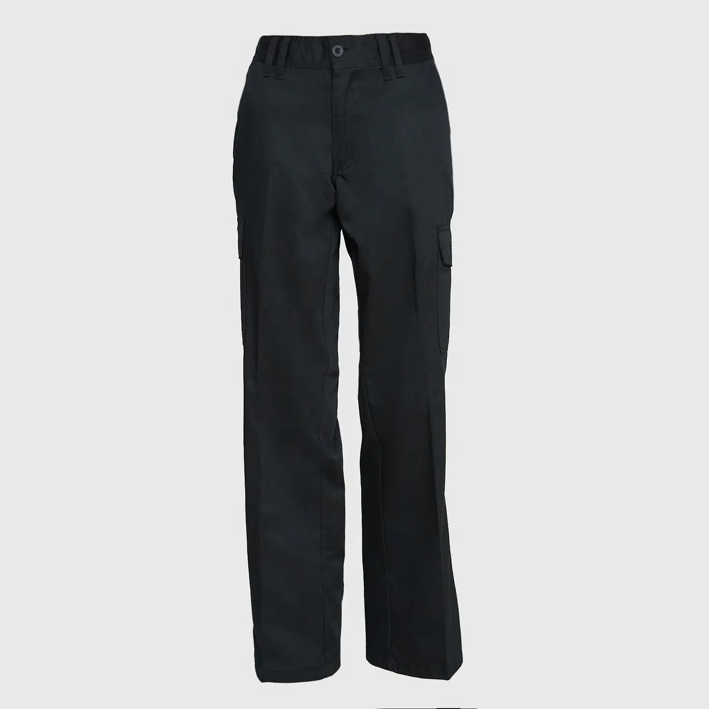 Pantalon Cargo Gabardina T/C Mujer 6