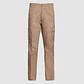 Pantalon Cargo Gabardina T/C Hombre - Miniatura 1