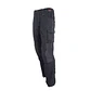 Pantalon Cargo Con Refuerzo Hombre T/C 80/20 - Miniatura 1