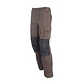 Pantalon Cargo Con Refuerzo Hombre T/C 80/20 - Miniatura 2