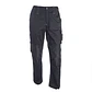 Pantalon Cargo Con Refuerzo Hombre T/C 80/20 - Miniatura 3