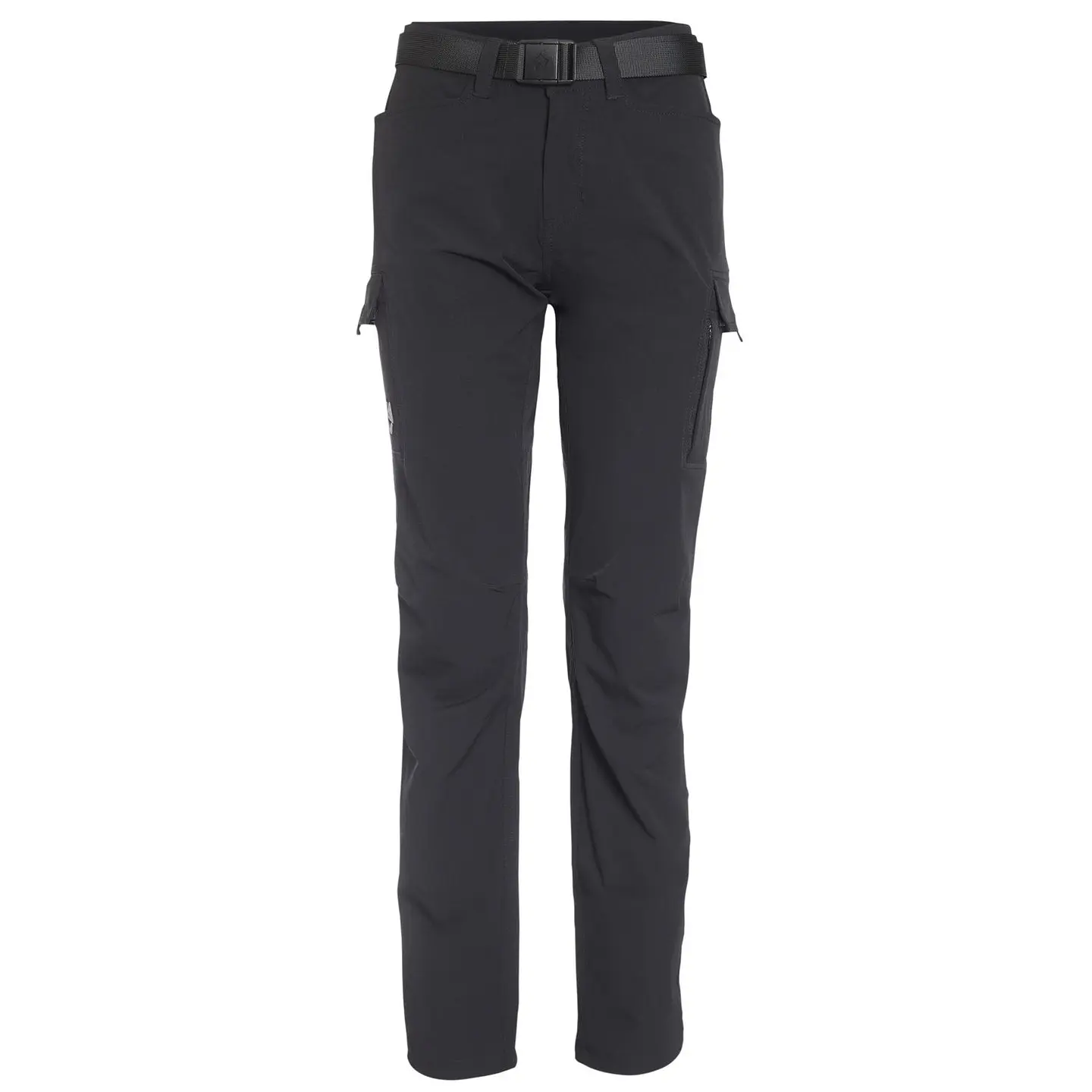 Pantalon Cargo Forro Polar Gabardina 5